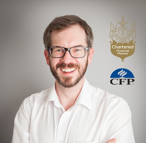 Meet the team Berry Financial Planning